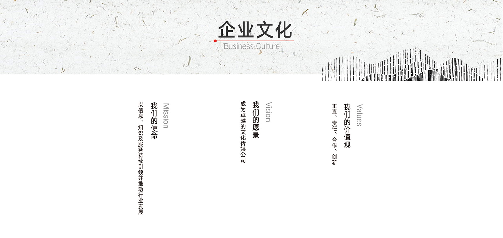 企业文化